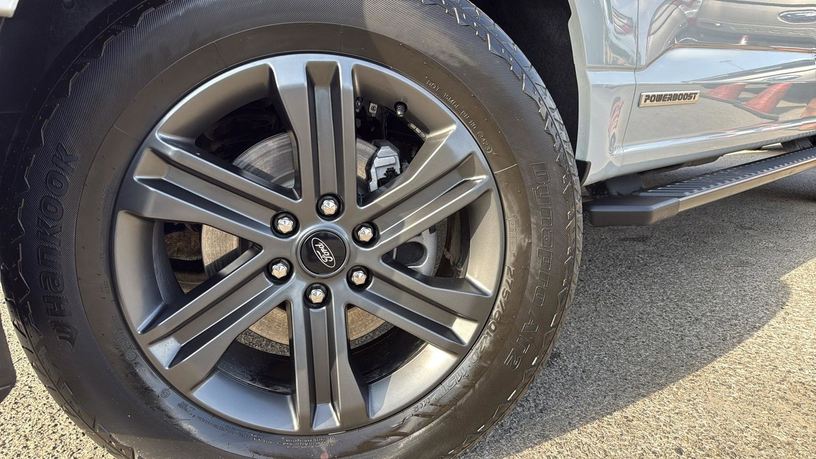 Used Car 2023 Ford F-150  Xlt For Sale Under $50,000 In Austin, Texas