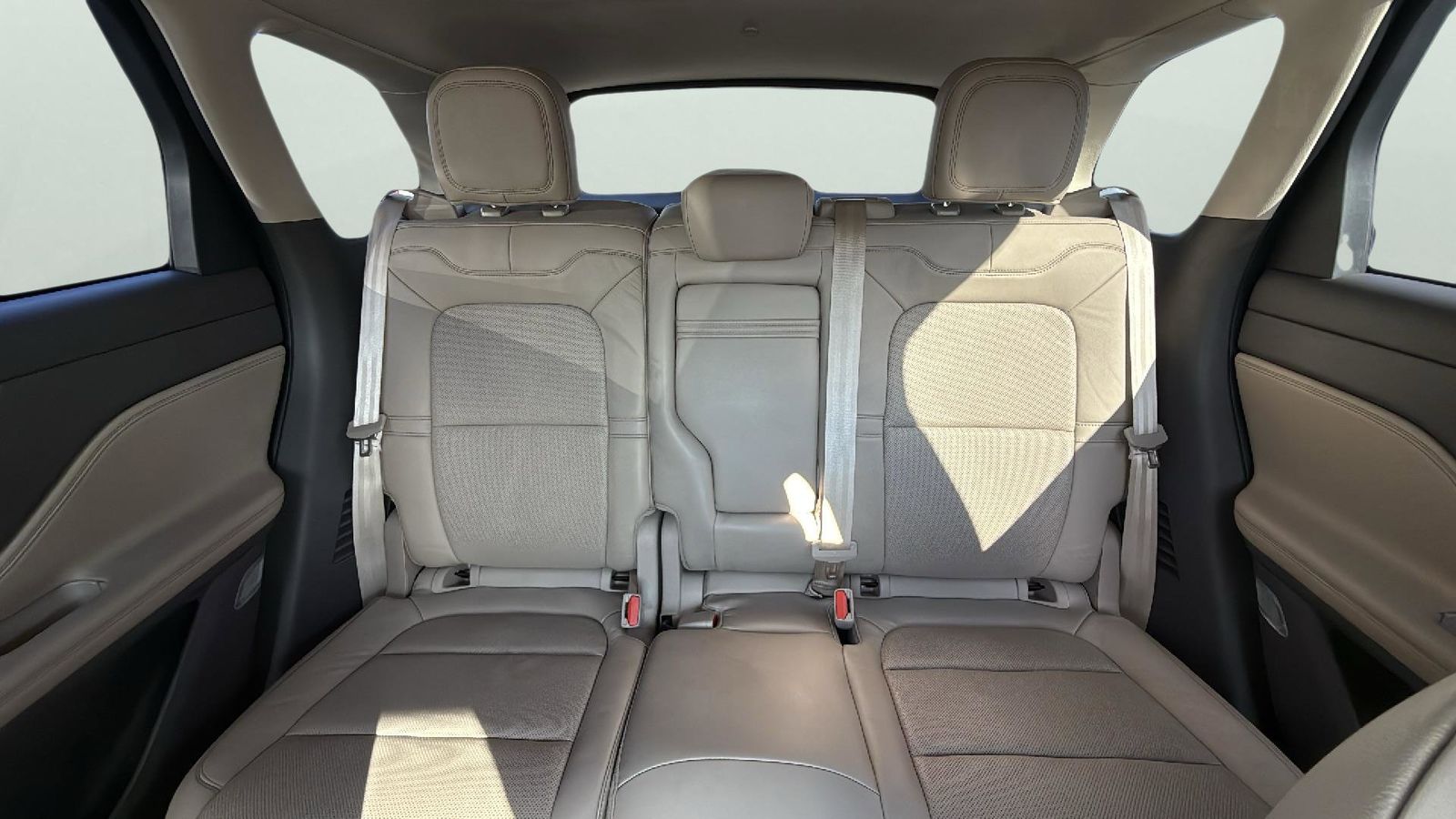 Used Car 2020 Lincoln Corsair  Reserve For Sale Under $30,000 In Austin, Texas