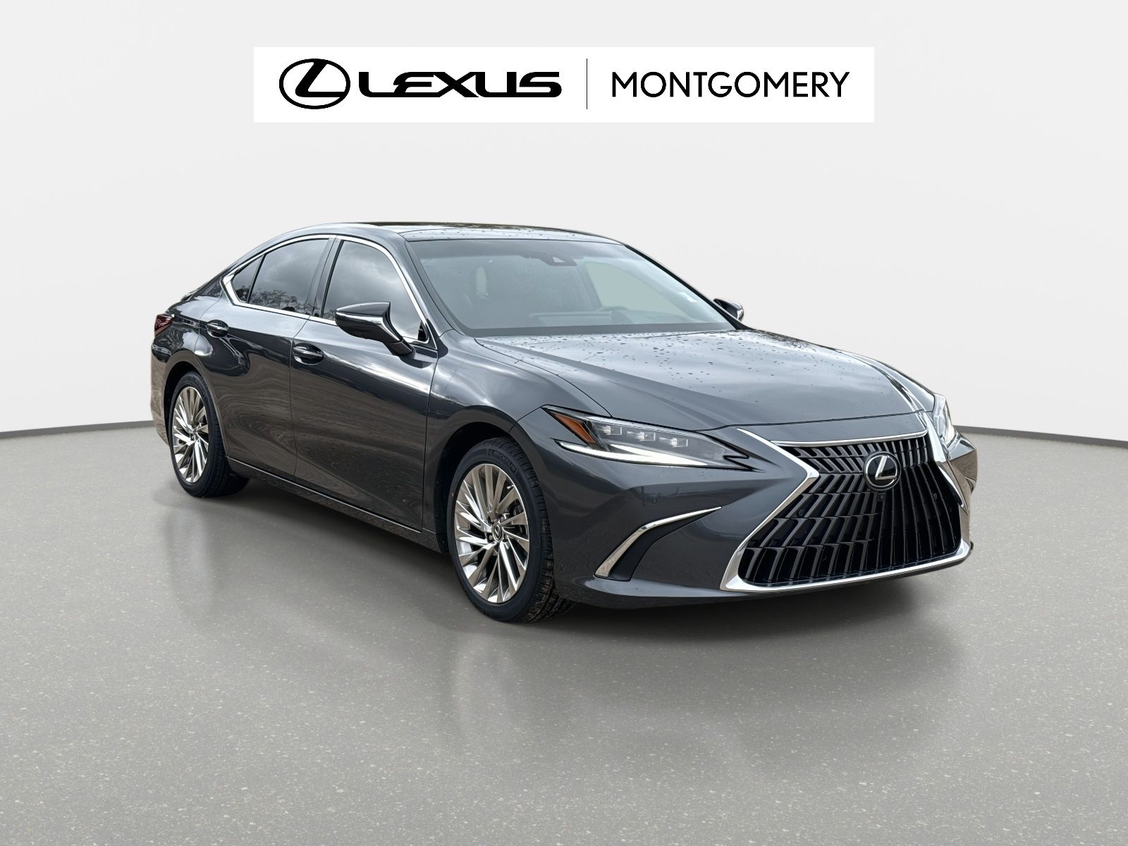 2022 Lexus ES 350 Ultra Luxury FWD