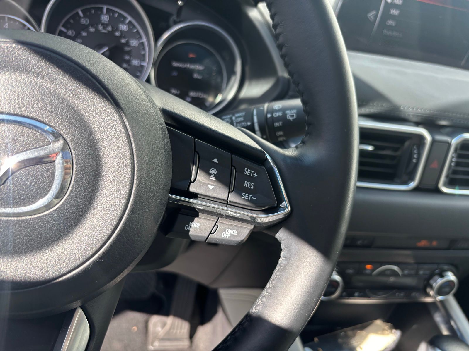 Used Car 2018 Mazda Cx-5  Grand Touring For Sale Under $20,000 In Austin, Texas