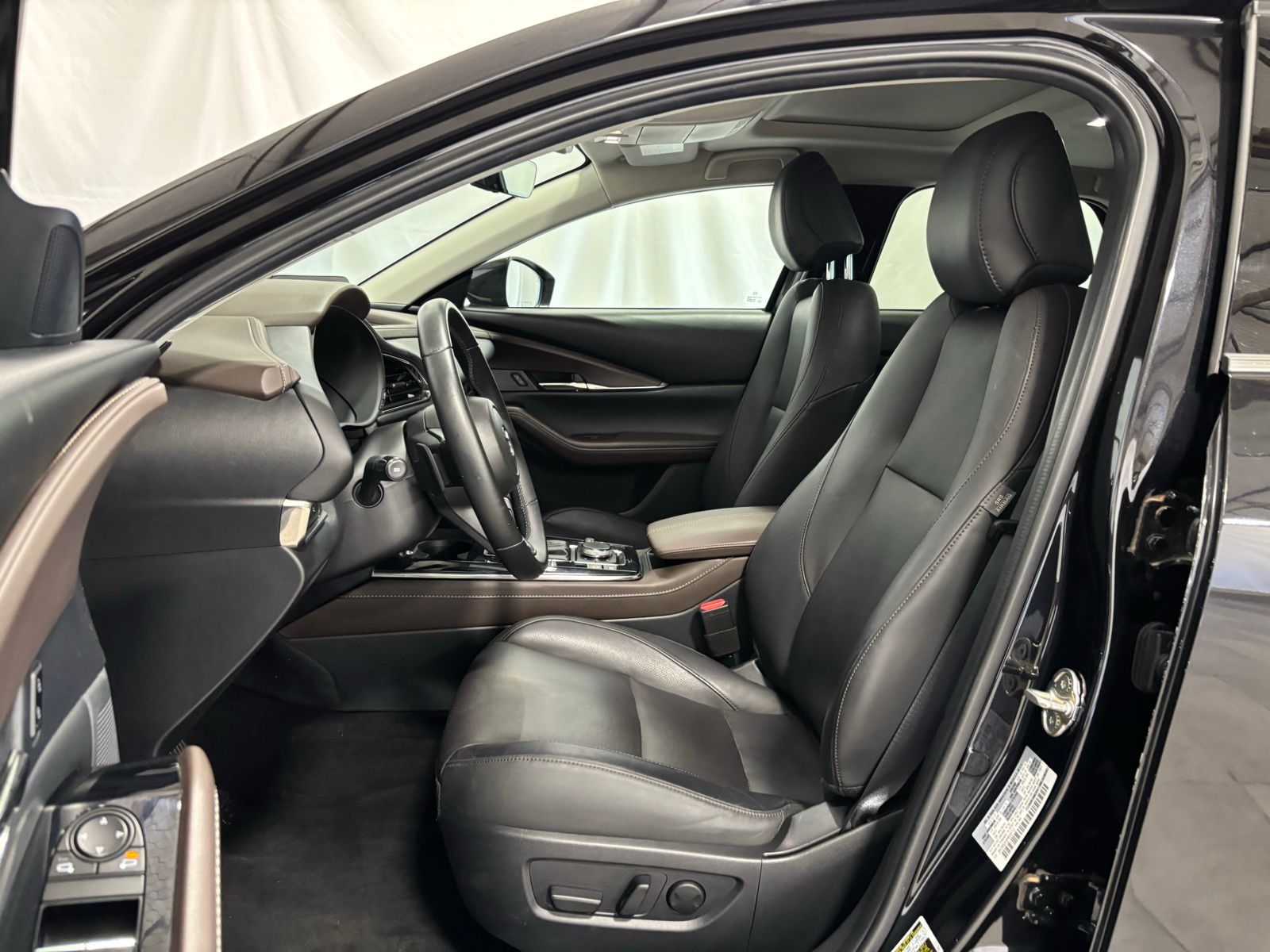 Used Car 2023 Mazda Cx-30  2.5 S Premium Package For Sale Under $25,000 In Austin, Texas