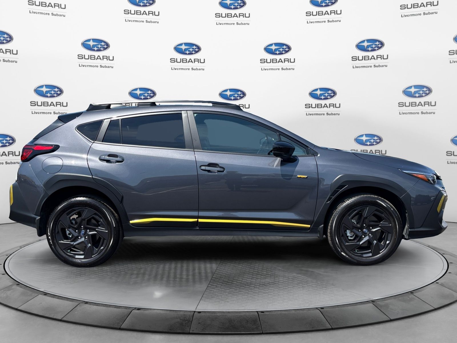 Used 2025 Subaru Crosstrek SUV