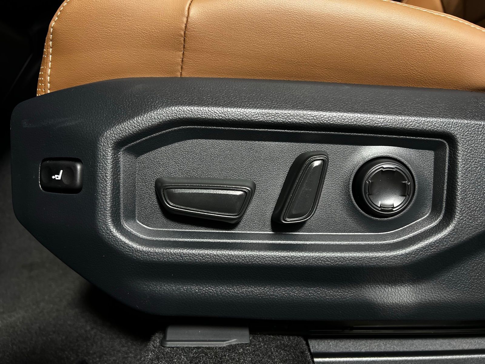 Thumbnail: 2026 Toyota Sequoia - 11