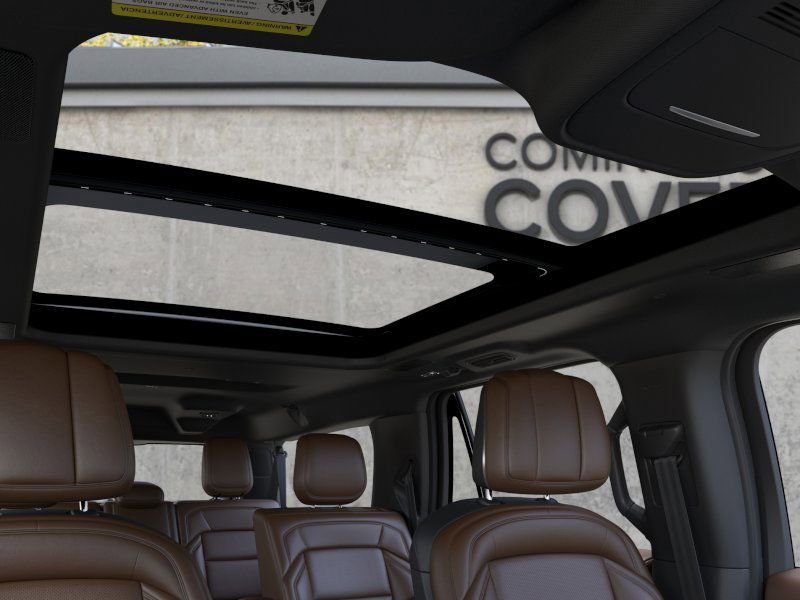 New Car 2025 Lincoln Navigator L  Reserve For Sale Under $110,000 In Austin, Texas