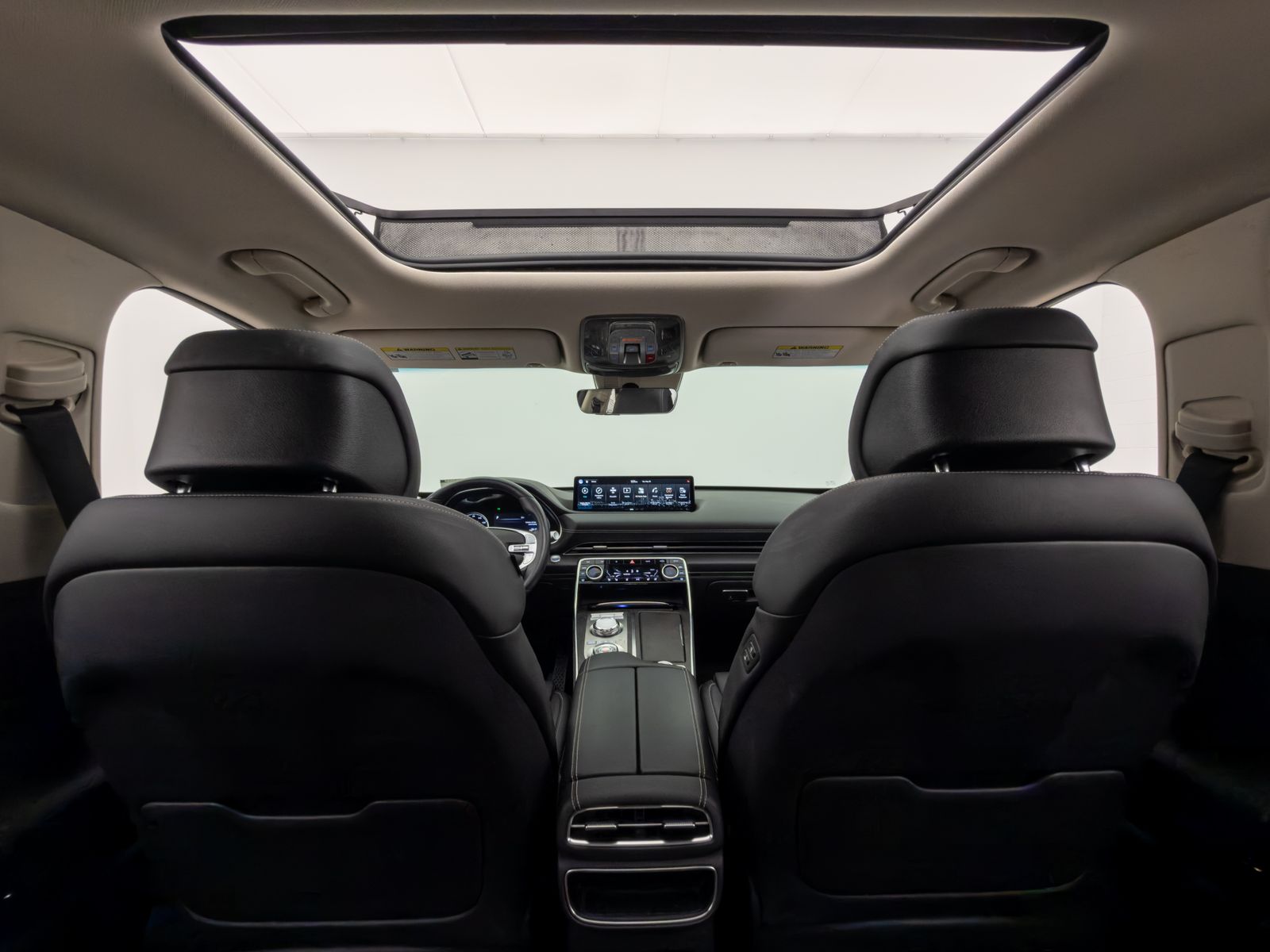 2024 GENESIS GV80 Standard - Photo 12