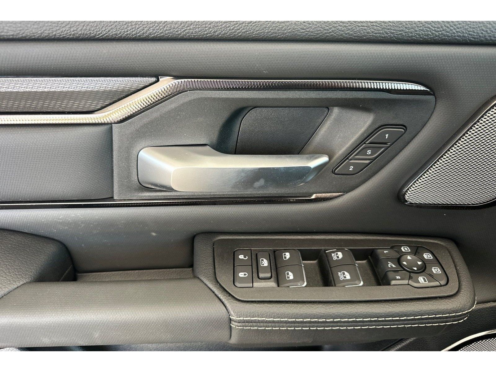 2026 RAM 1500 Rebel - Photo 12