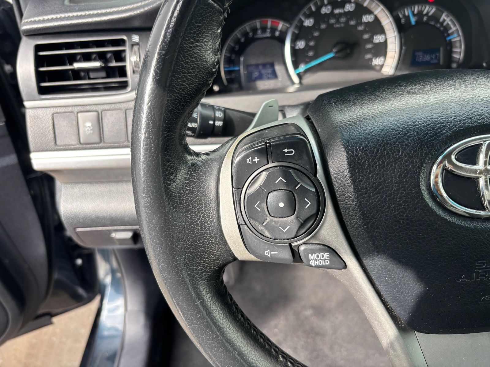 Used Car 2013 Toyota Camry  For Sale Under $12,000 In Austin, Texas