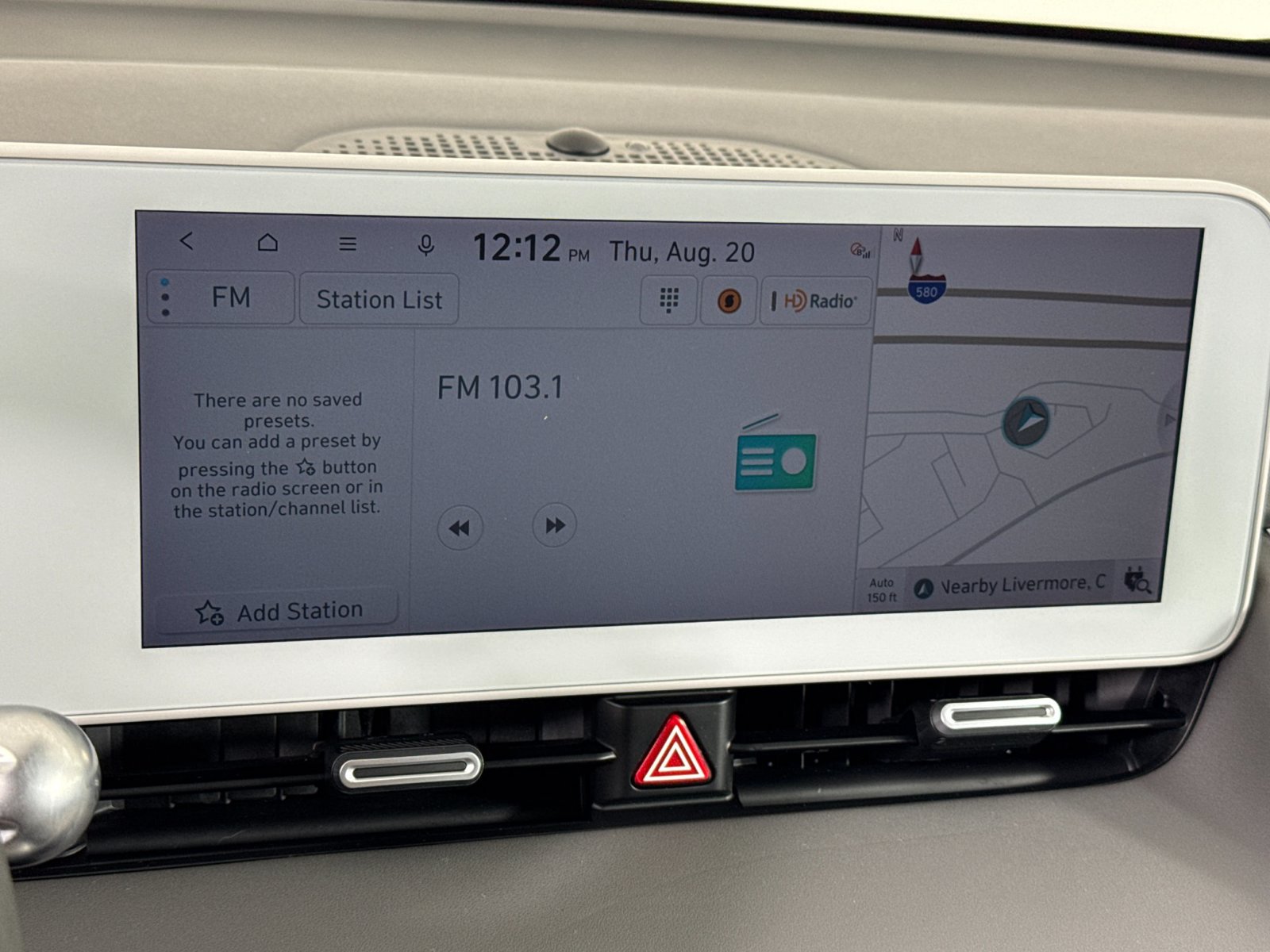 2023 Hyundai IONIQ 5 SEL — foto completa 18 de 30