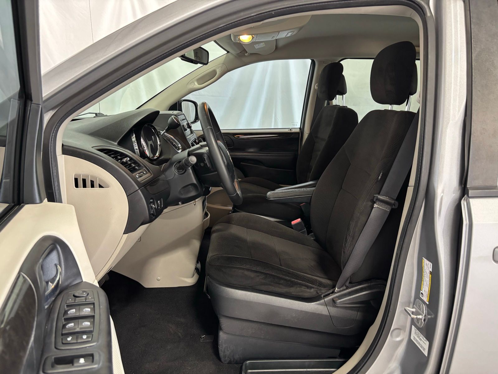 Used Car 2013 Dodge Grand Caravan  Se For Sale Under $10,000 In Austin, Texas