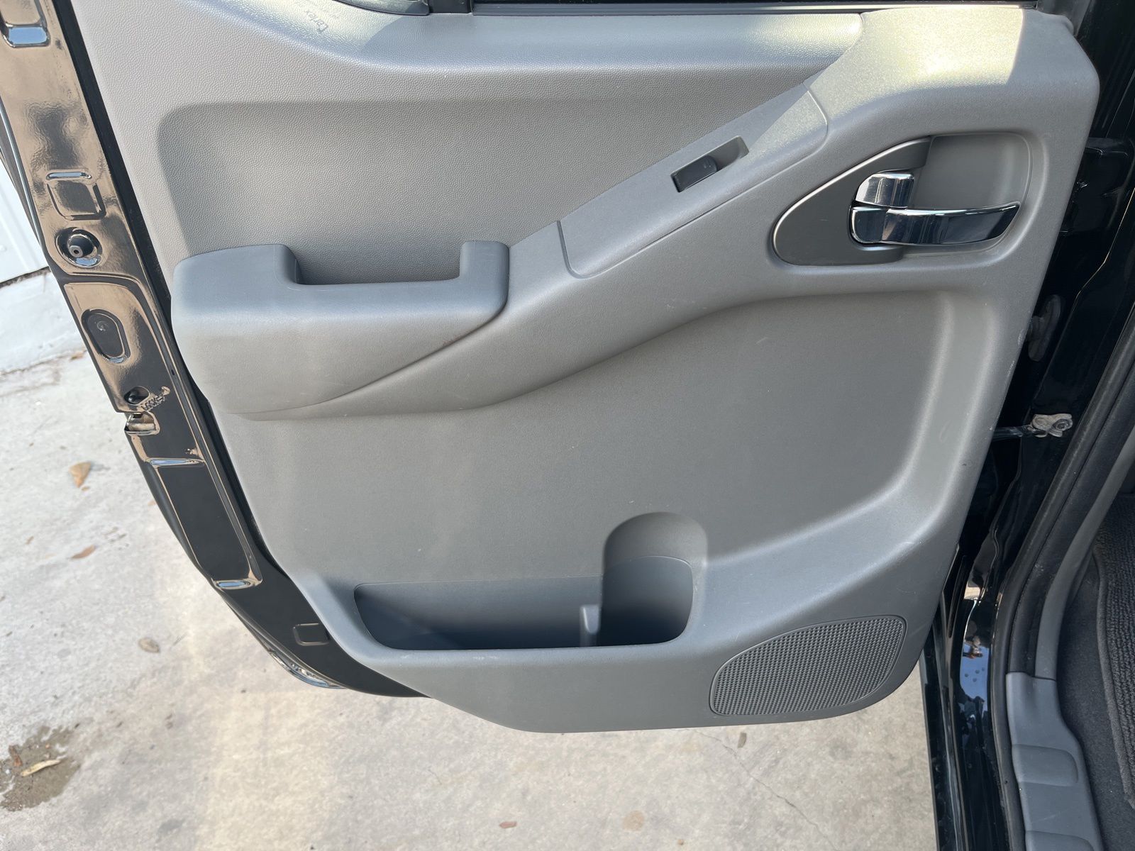 Used Car 2019 Nissan Frontier  Sv For Sale Under $25,000 In Austin, Texas
