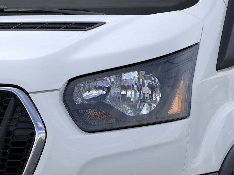 2025 Ford Transit Van Base - Photo 18