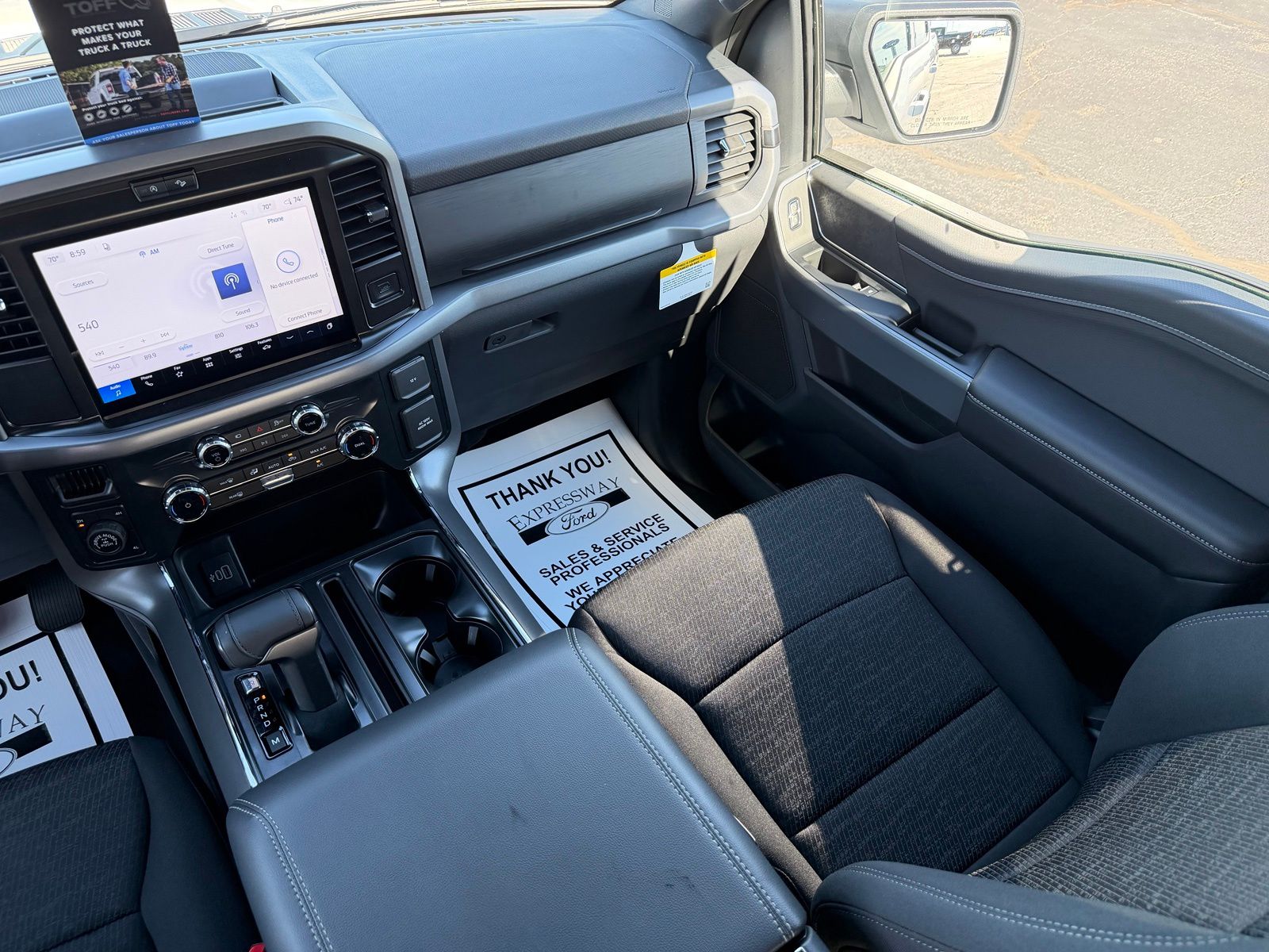 2026 Ford F-150 image 17