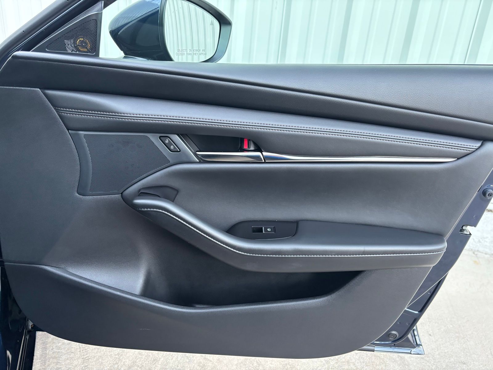 Used Car 2024 Mazda Mazda3  2.5 S Preferred Package For Sale Under $25,000 In Austin, Texas