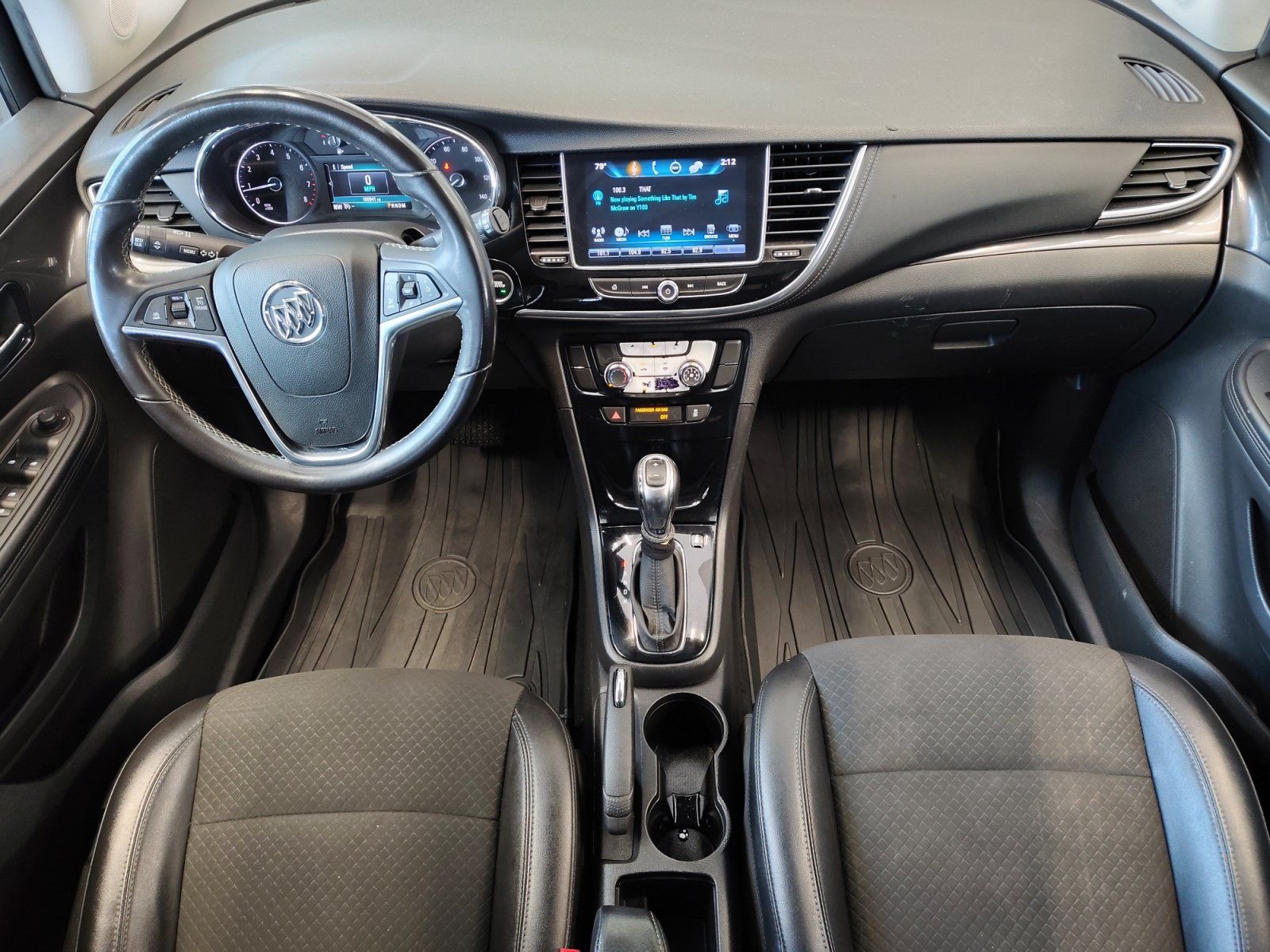Used Car 2018 Buick Encore  Preferred For Sale Under $12,000 In San Antonio, Texas