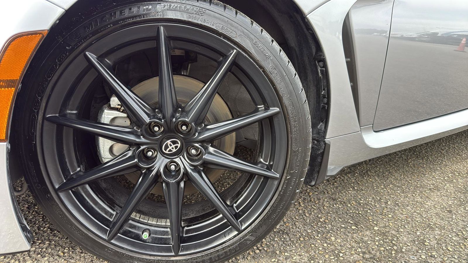 Used Car 2023 Toyota Gr86  Premium For Sale Under $35,000 In Austin, Texas