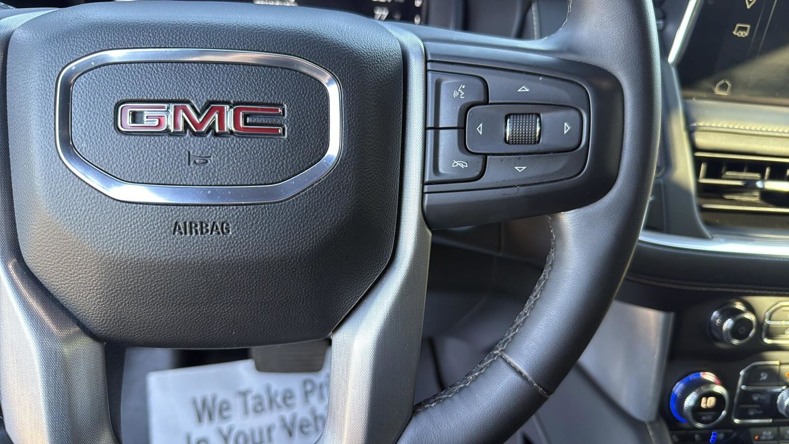 Used Car 2023 Gmc Yukon  Slt For Sale Under $60,000 In Austin, Texas