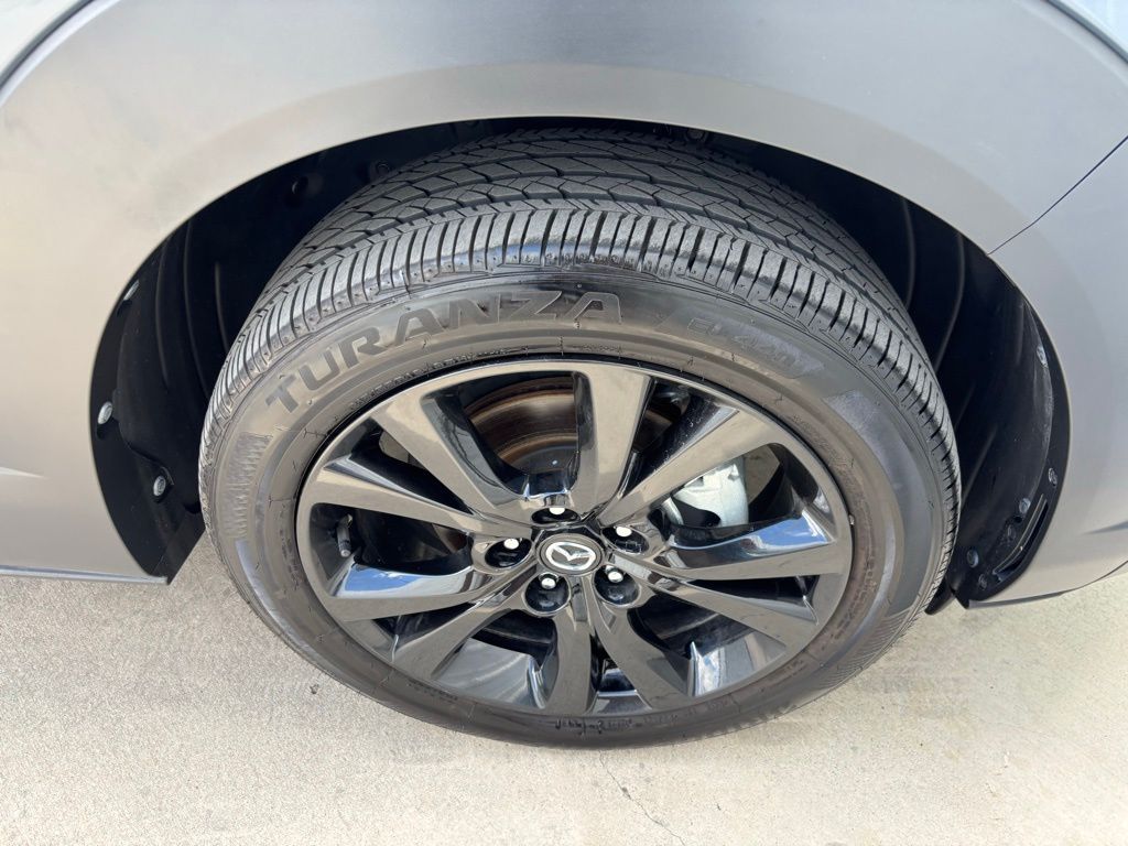 Used Car 2023 Mazda Cx-30  2.5 S Carbon Edition For Sale Under $25,000 In Austin, Texas