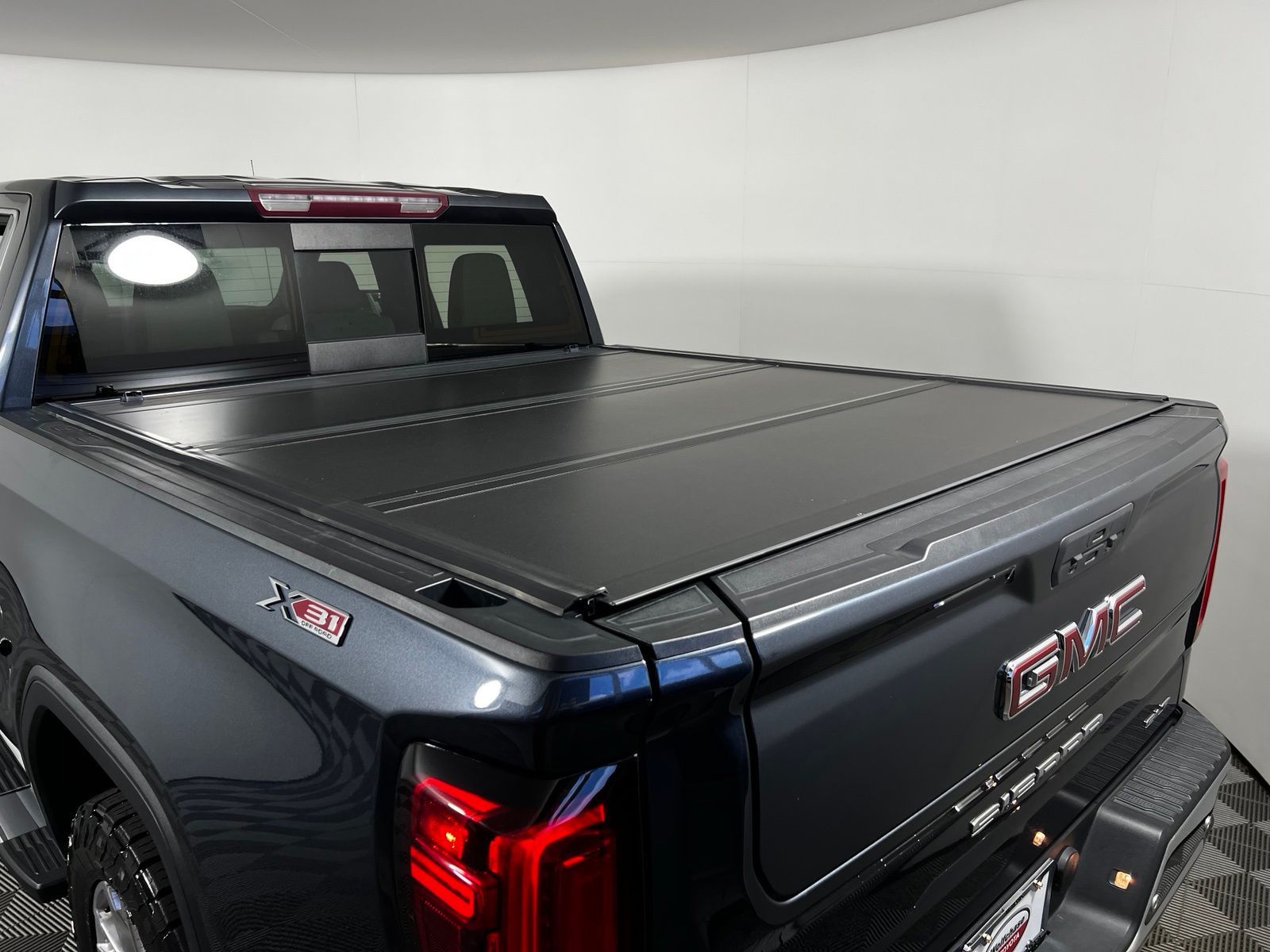 Thumbnail: 2022 GMC Sierra 1500 - 27