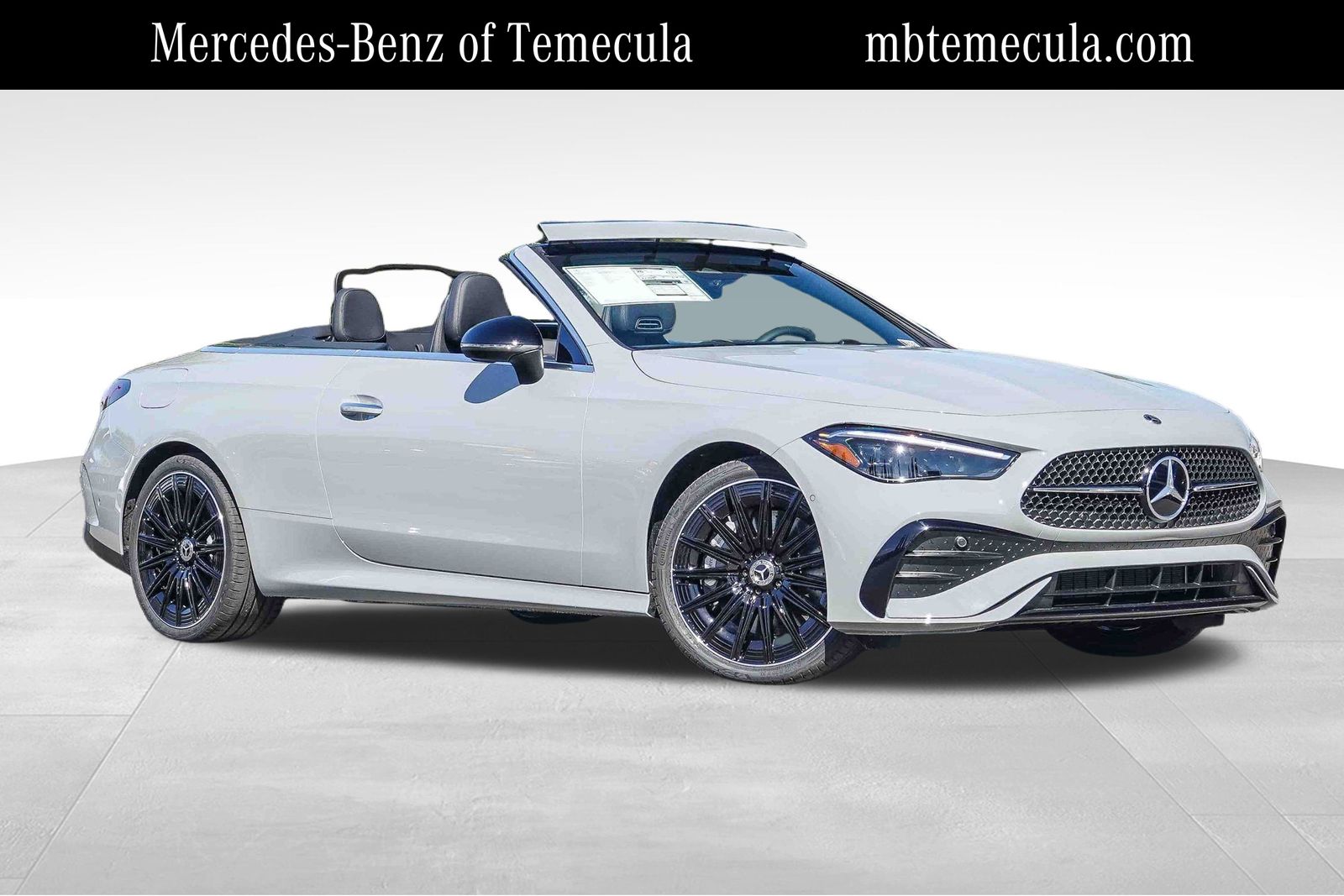 2026 Mercedes-Benz CLE CLE 450