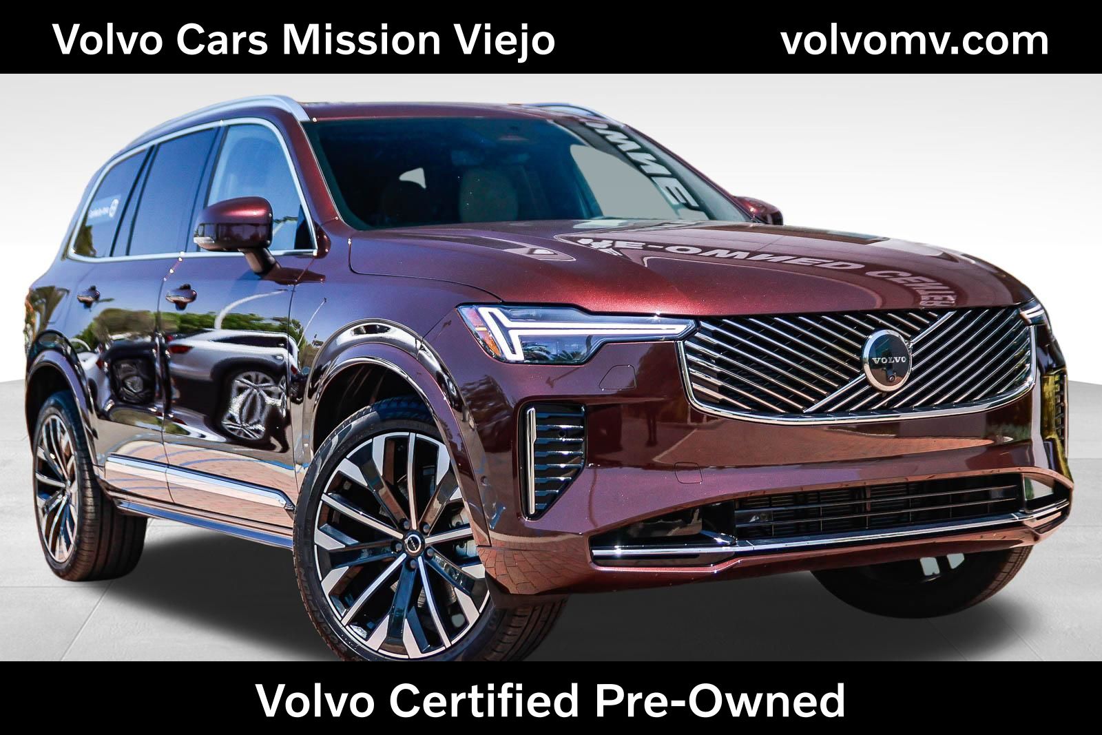 2026 Volvo XC90 B5 Plus