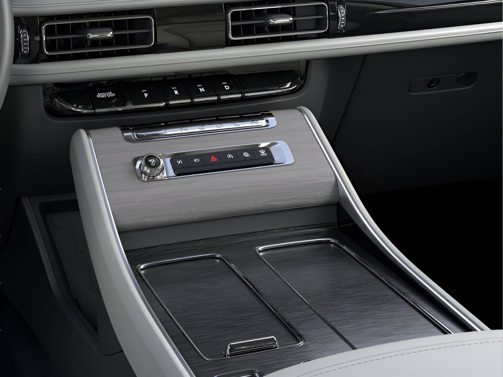 New Car 2025 Lincoln Aviator  Reserve For Sale Under $80,000 In Austin, Texas