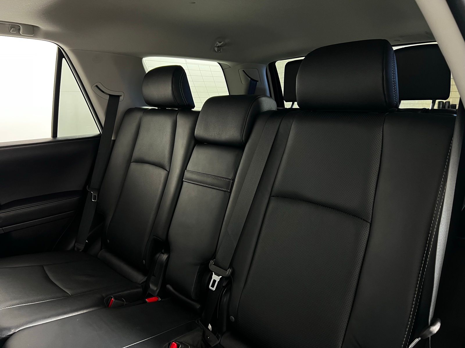 Thumbnail: 2023 Toyota 4Runner - 25