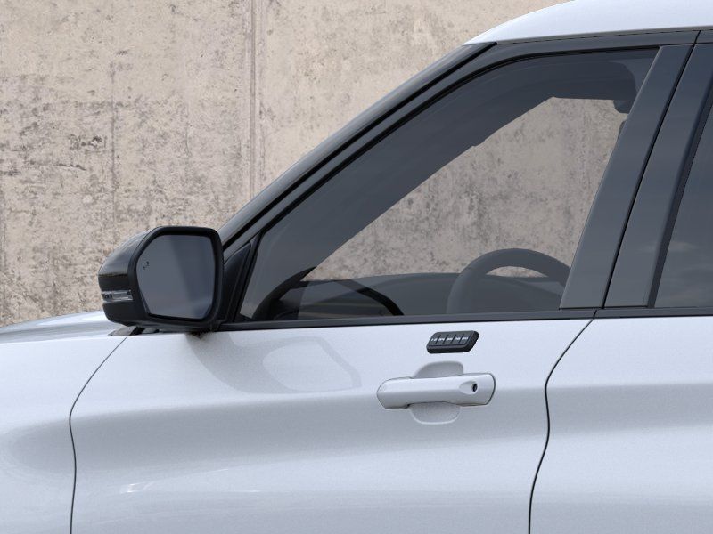 New 2026 Space White Metallic Ford ST image 20