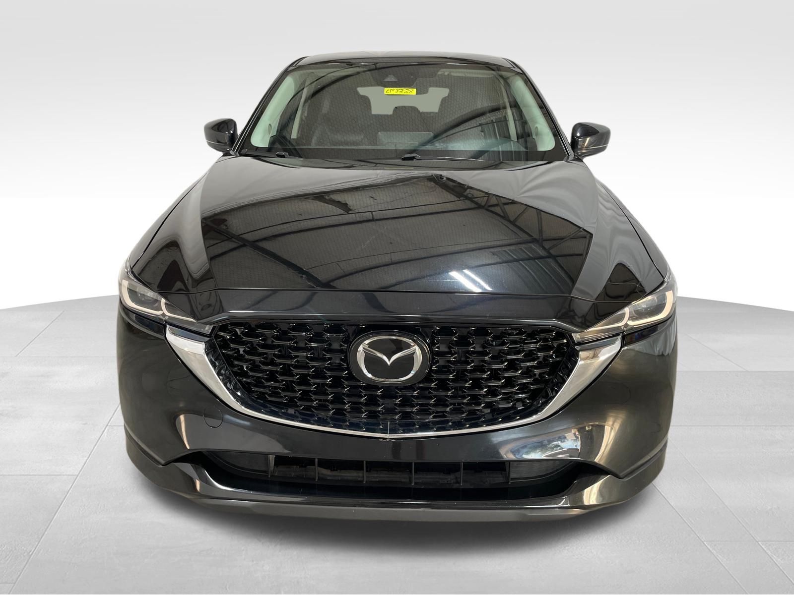 Used Car 2024 Mazda Cx-5  2.5 S Select Package For Sale Under $30,000 In Austin, Texas