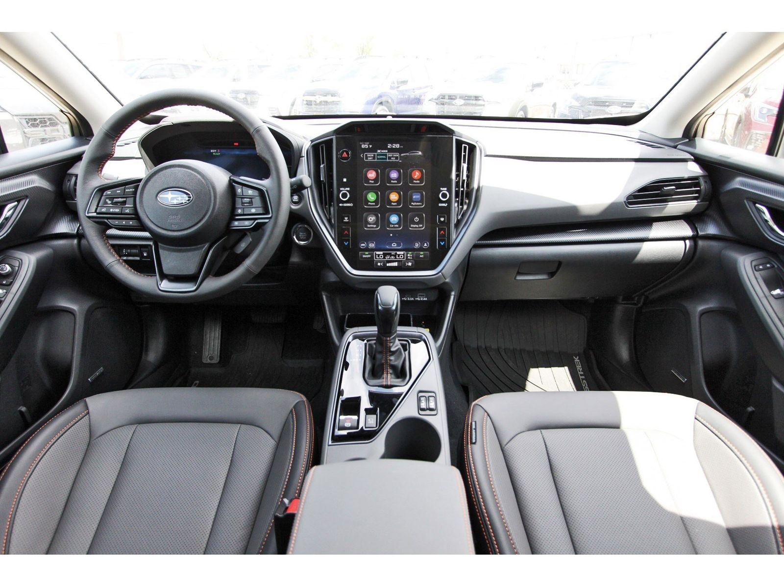 View vehicle photo 7