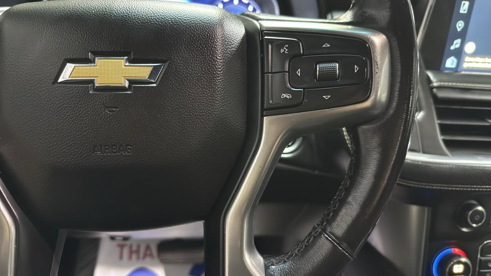 Used Car 2023 Chevrolet Suburban  Premier For Sale Under $50,000 In Austin, Texas