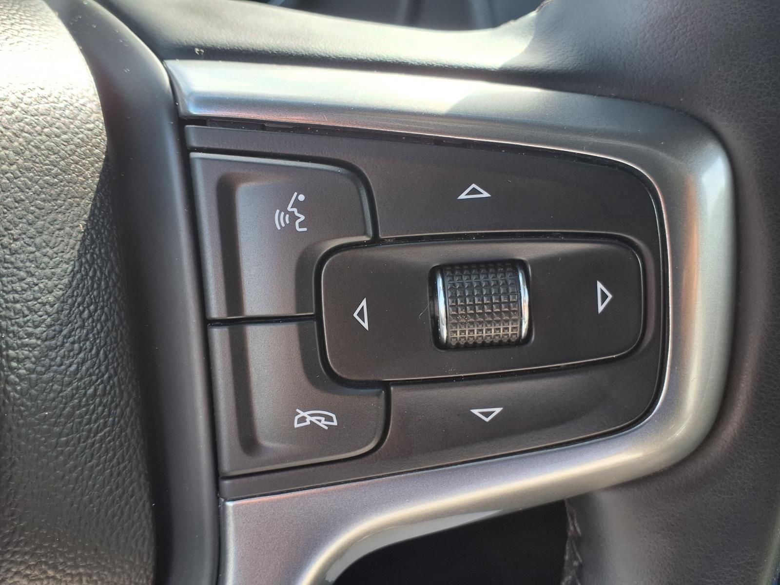 2024 Chevrolet Suburban LT White at Victoria Chrysler Dodge Jeep Ram