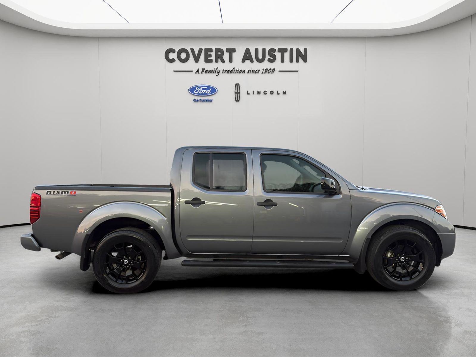 Used Car 2020 Nissan Frontier  Sv For Sale In Austin, Texas