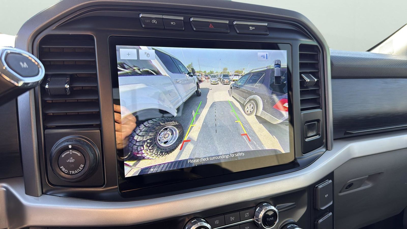 Used Car 2021 Ford F-150  Xlt For Sale Under $40,000 In Austin, Texas