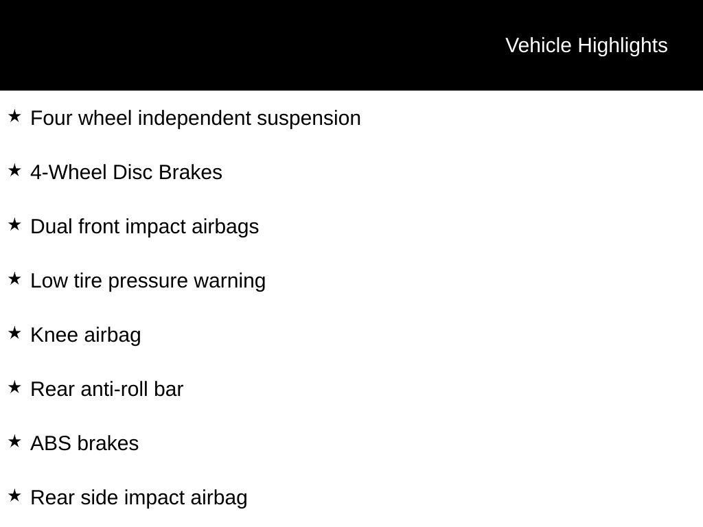 View vehicle photo 5