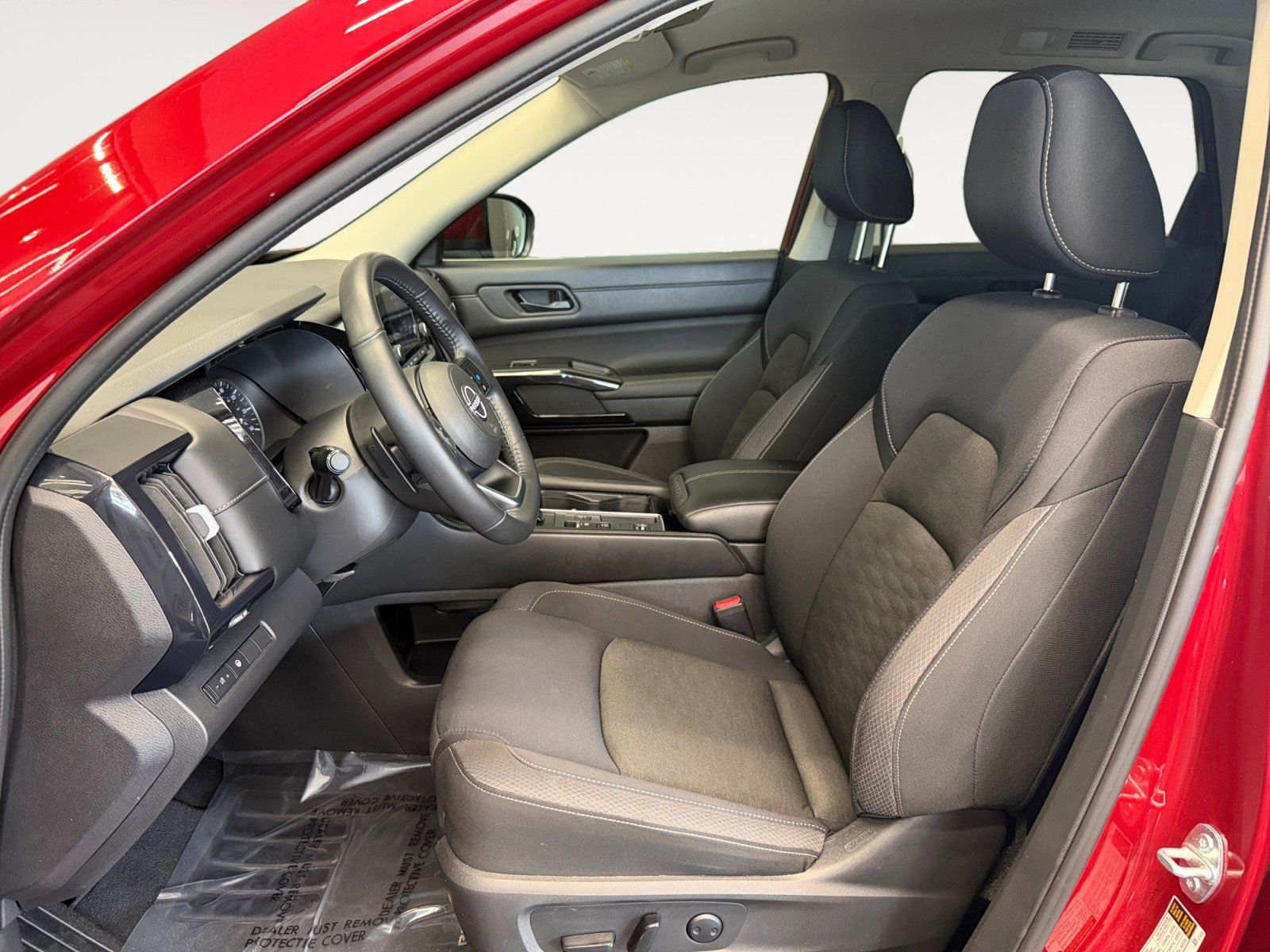Used Car 2024 Nissan Pathfinder  Sv For Sale Under $30,000 In San Antonio, Texas
