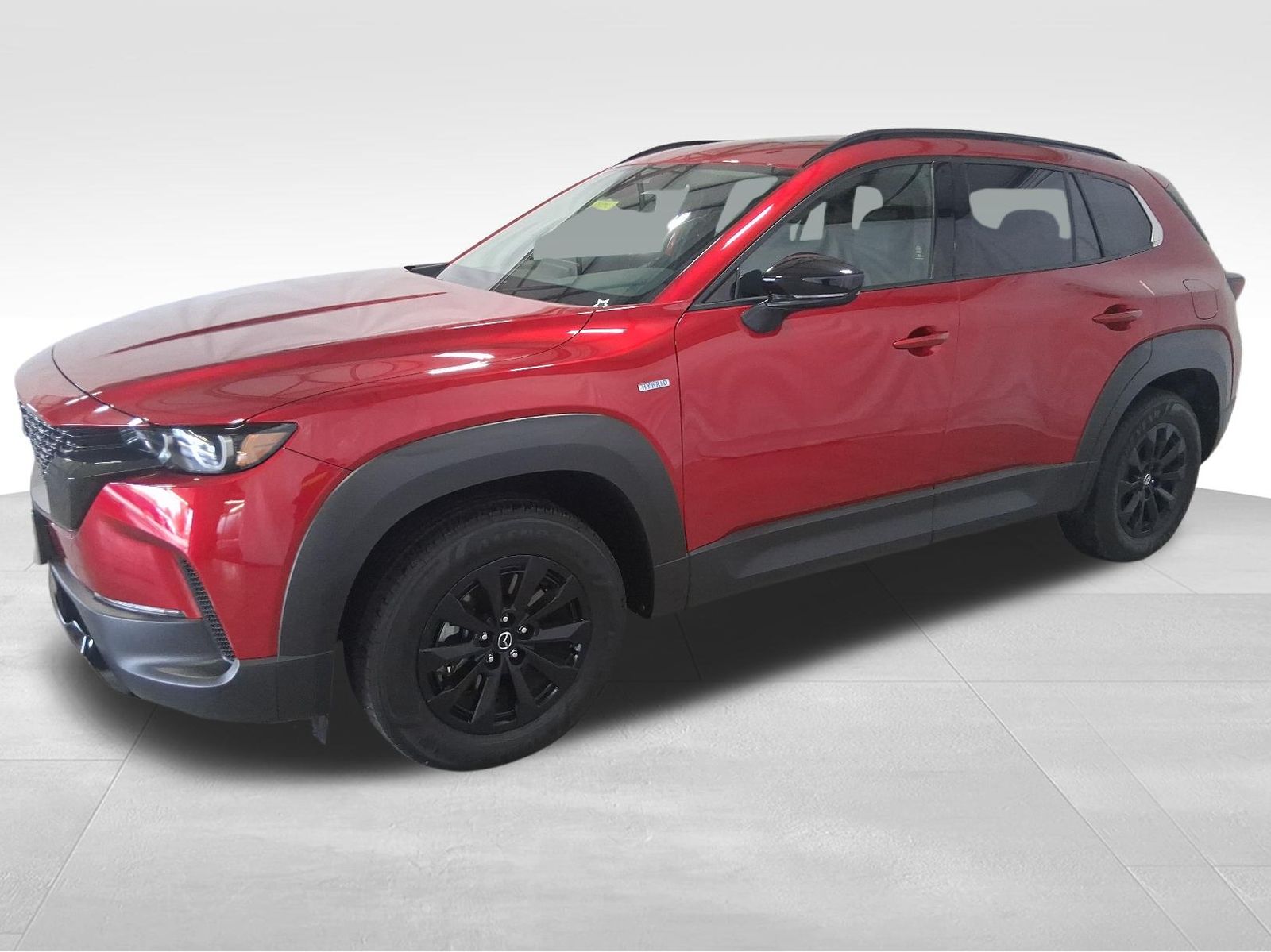 2025 Mazda CX-50 Hybrid
