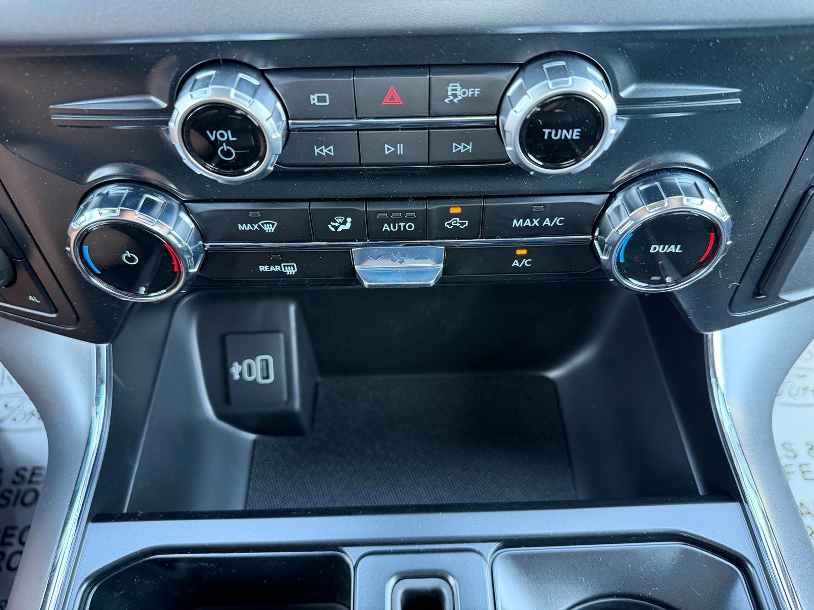 2026 Ford F-150 image 22