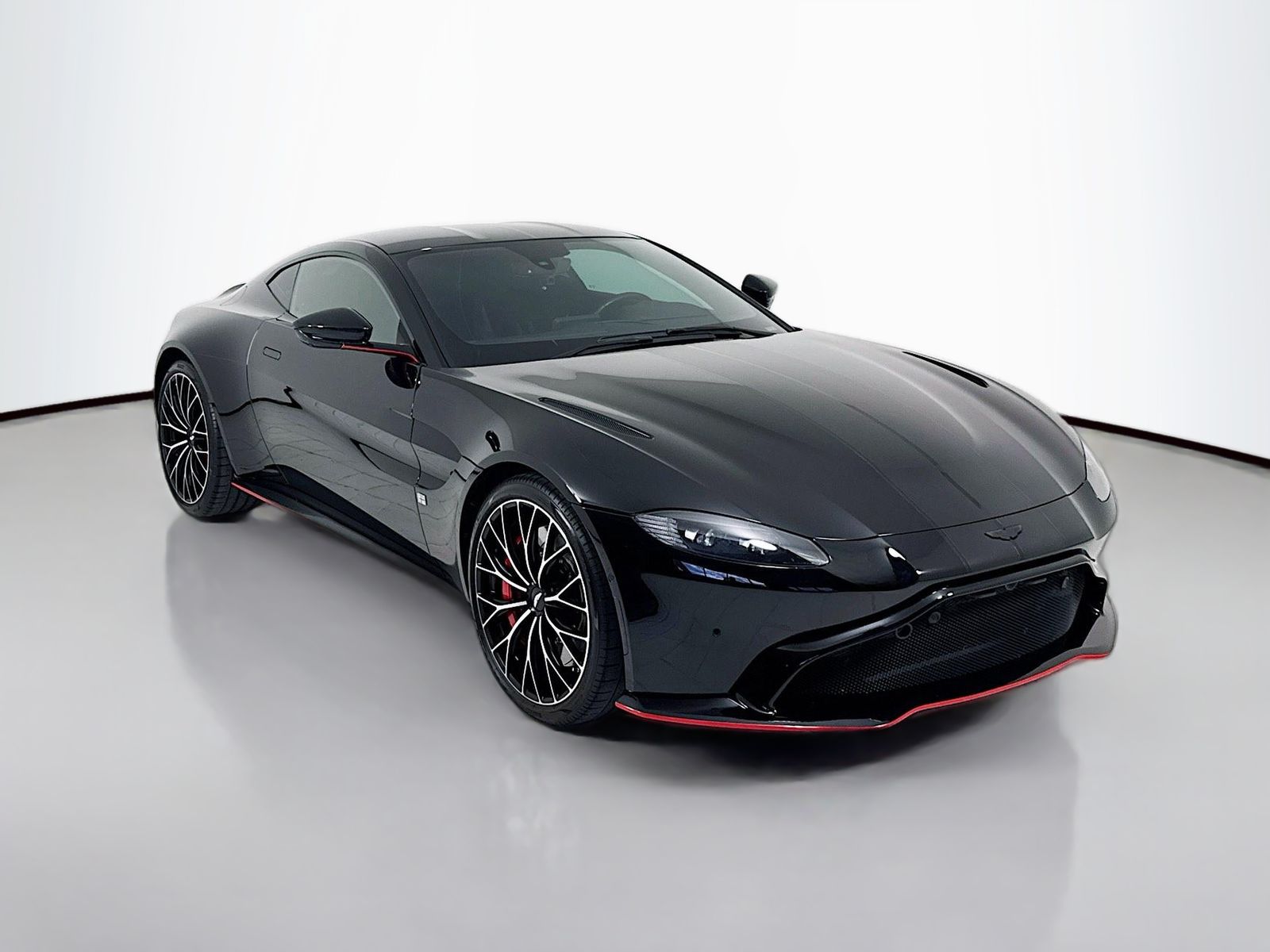 2023 Aston Martin Vantage