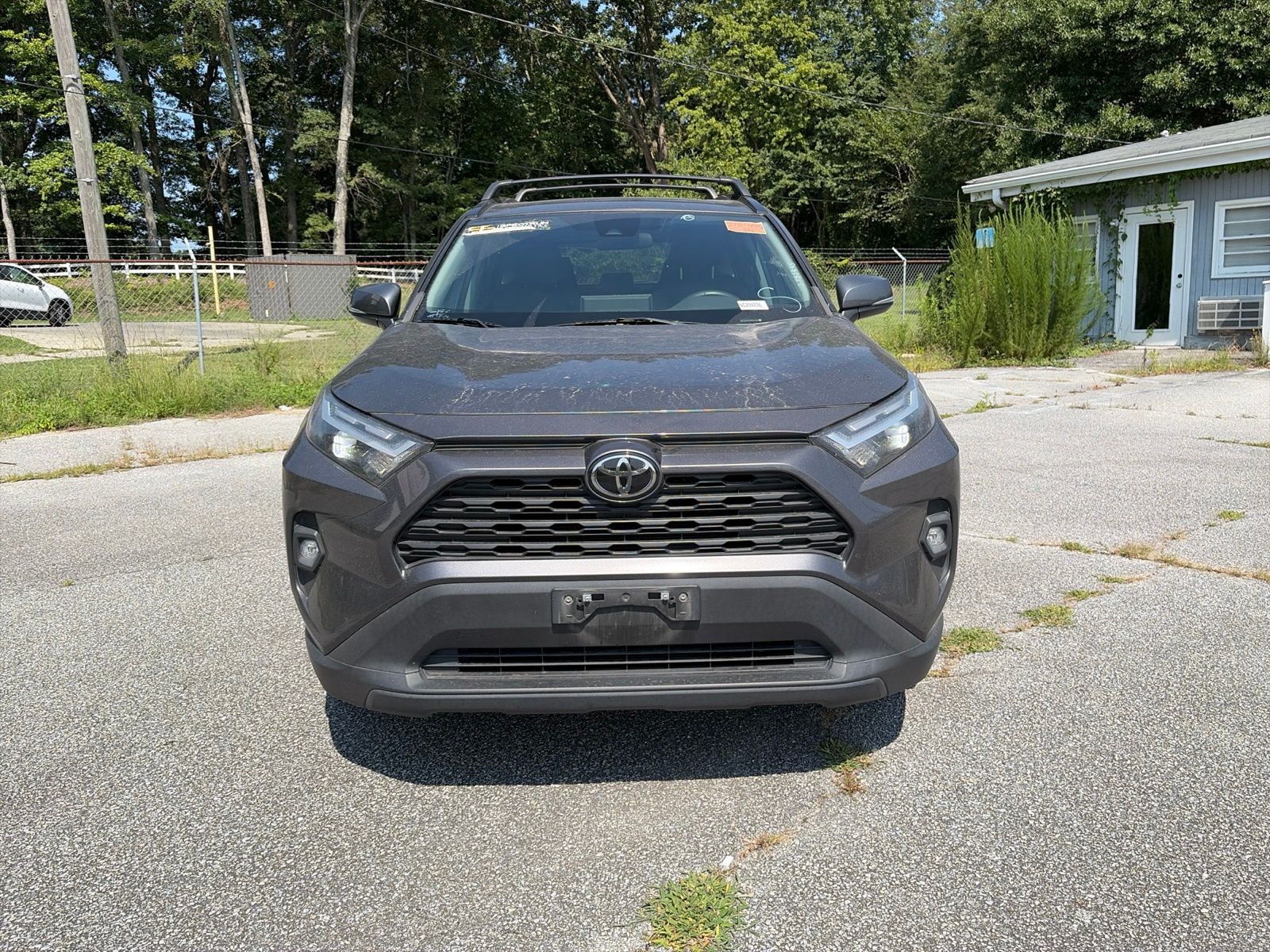 2022 Toyota RAV4 XLE Premium - Photo 1