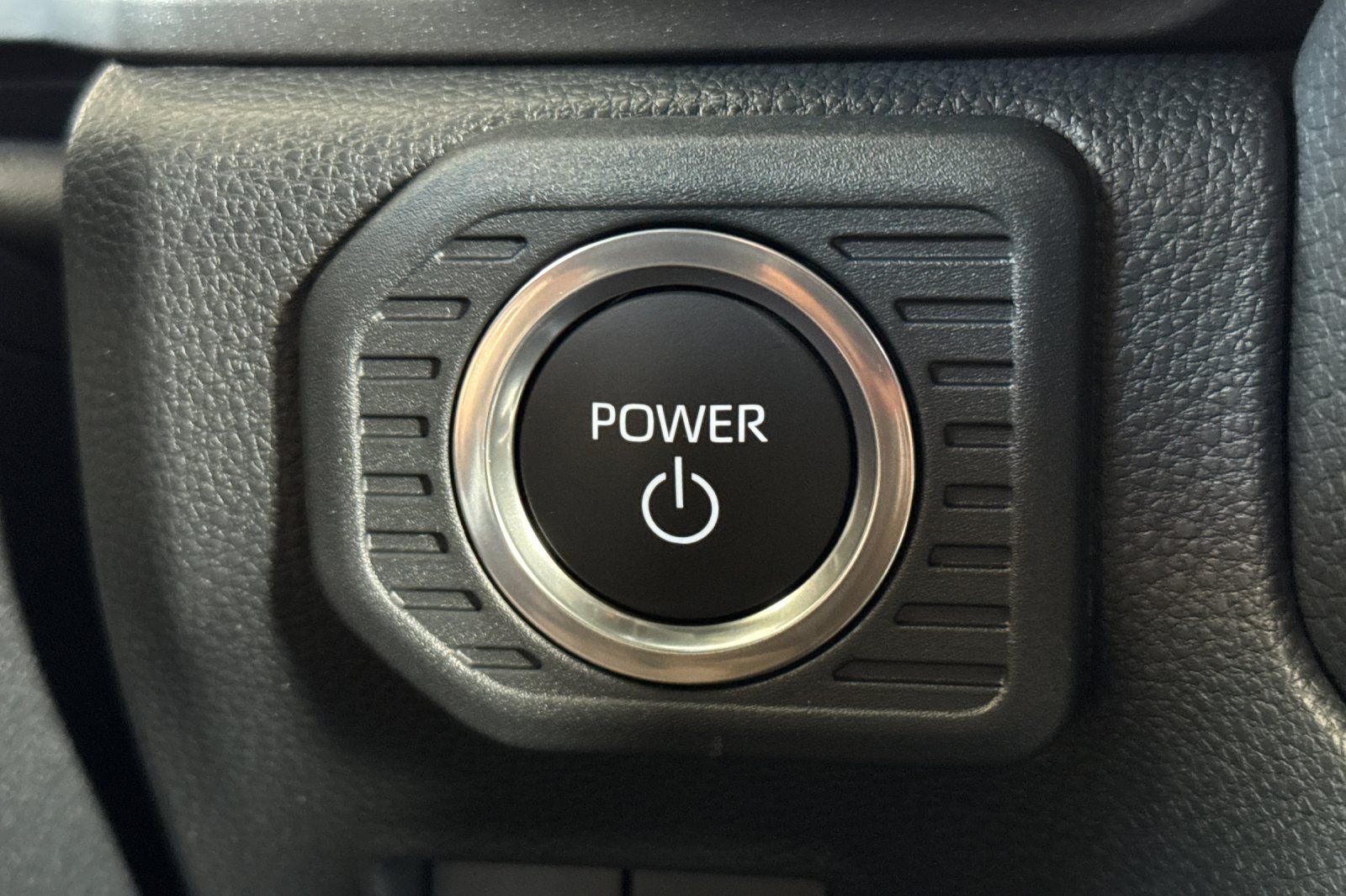 New 2027 Toyota Land Cruiser SUV