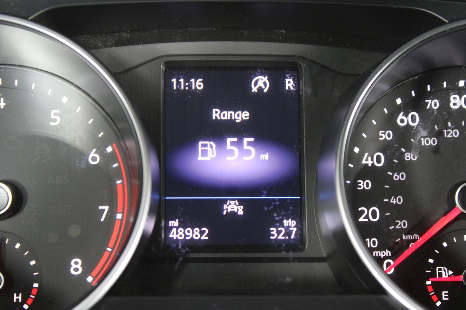 Used 2020 Blue Volkswagen 2.0T SE image 24