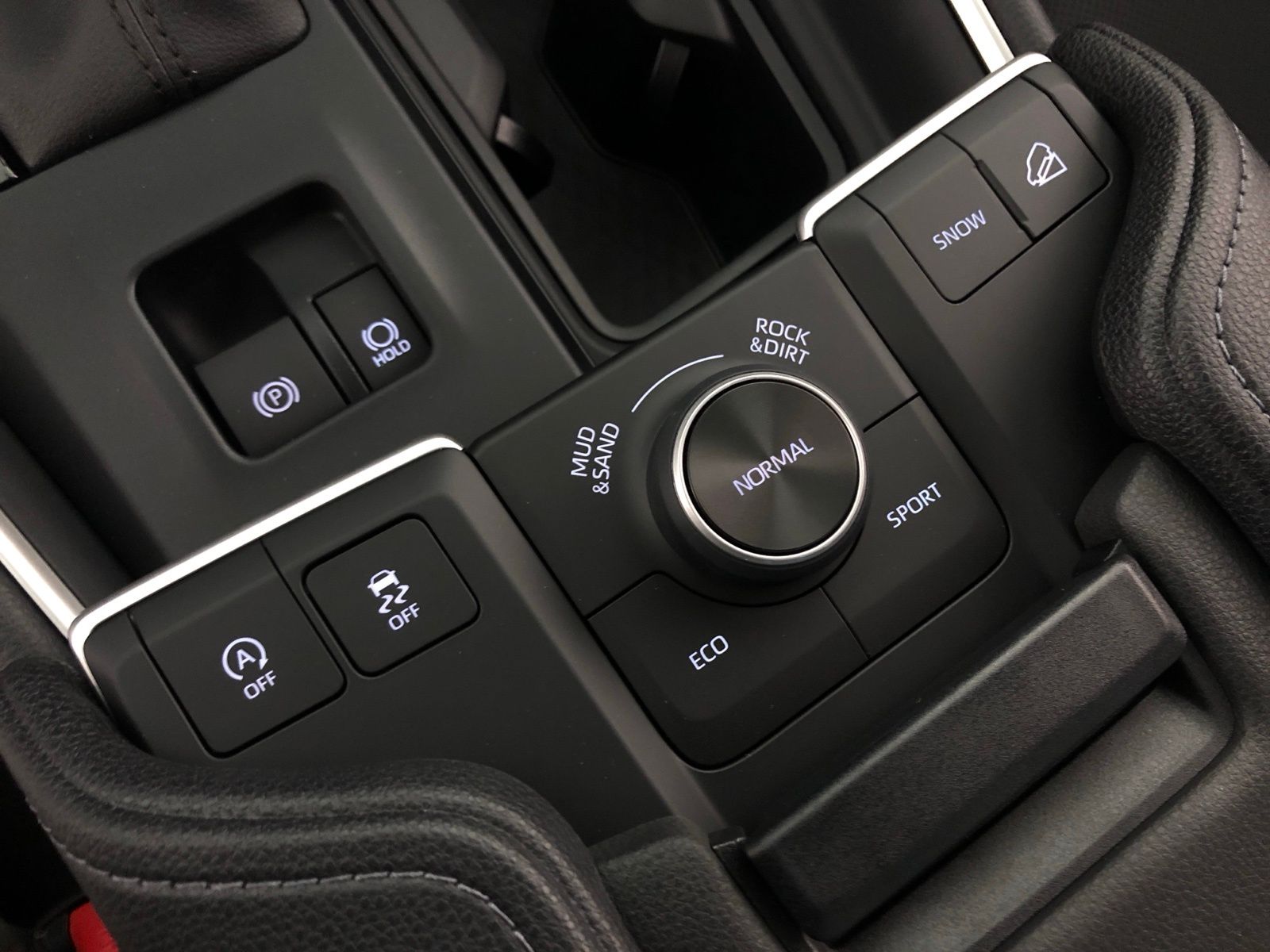 Thumbnail: 2026 Toyota Grand Highlander - 18