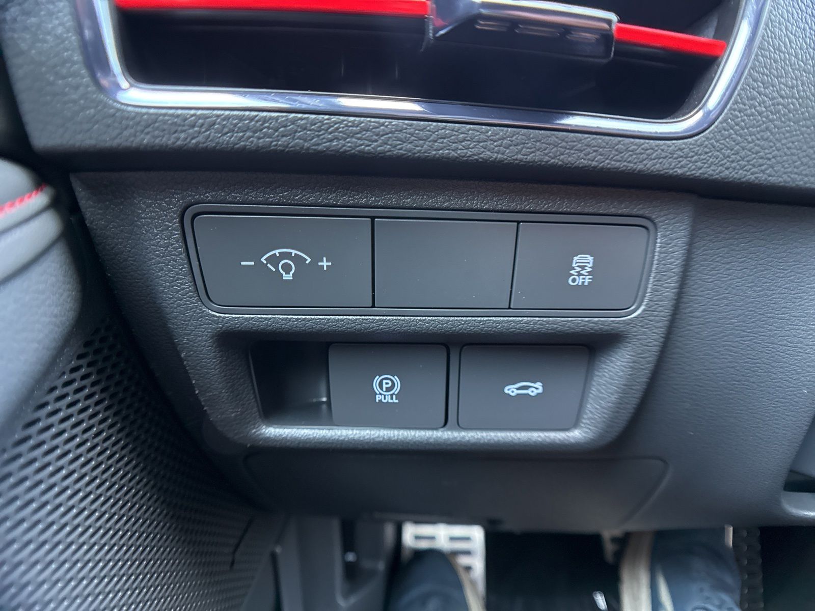 Used 2024 Red Hyundai N Line image 24