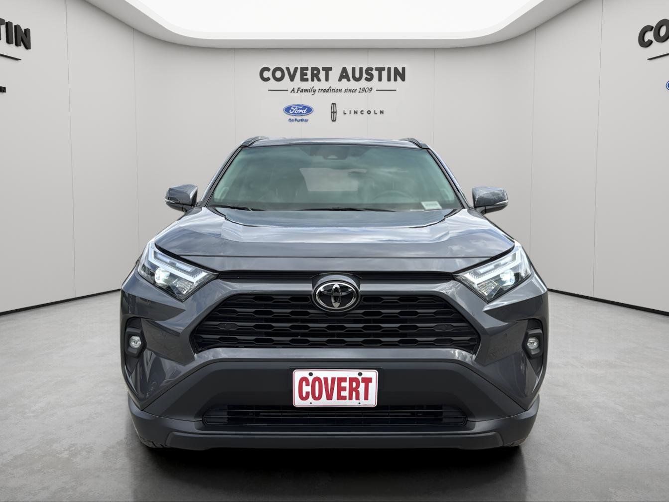 Used Car 2024 Toyota Rav4  Xle Premium For Sale Under $35,000 In Austin, Texas