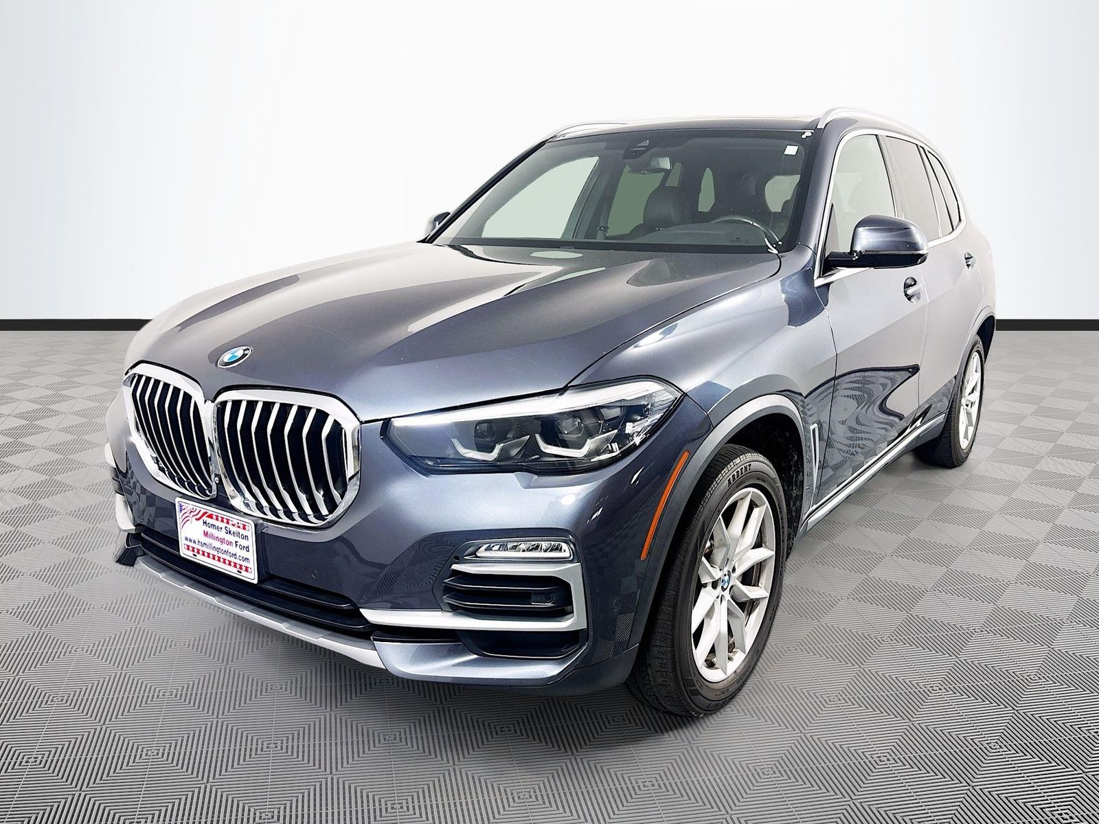 Used 2020 BMW X5 sDrive40i For Sale in OLIVE BRANCH, MS