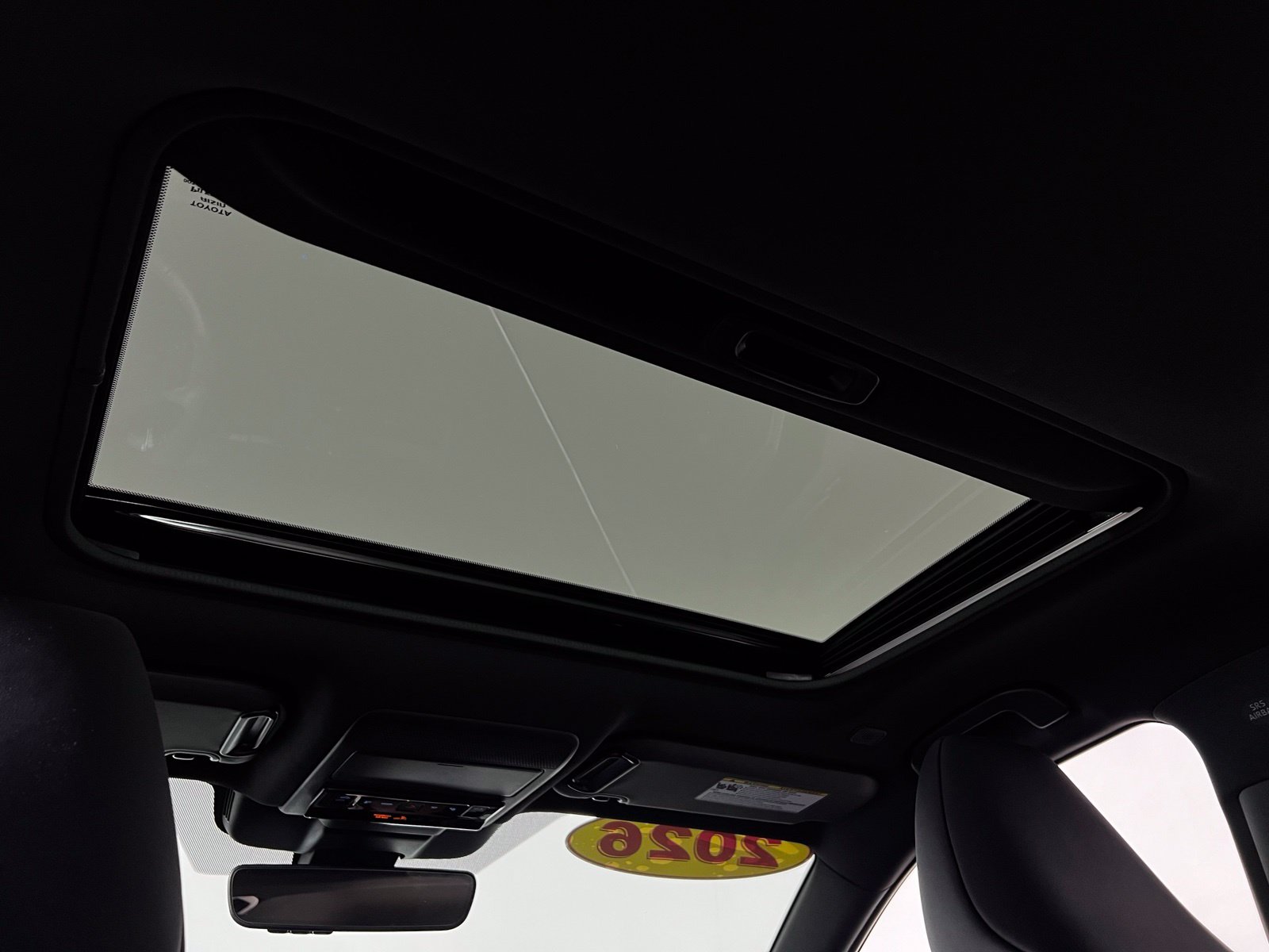 Thumbnail: 2026 Toyota RAV4 - 24