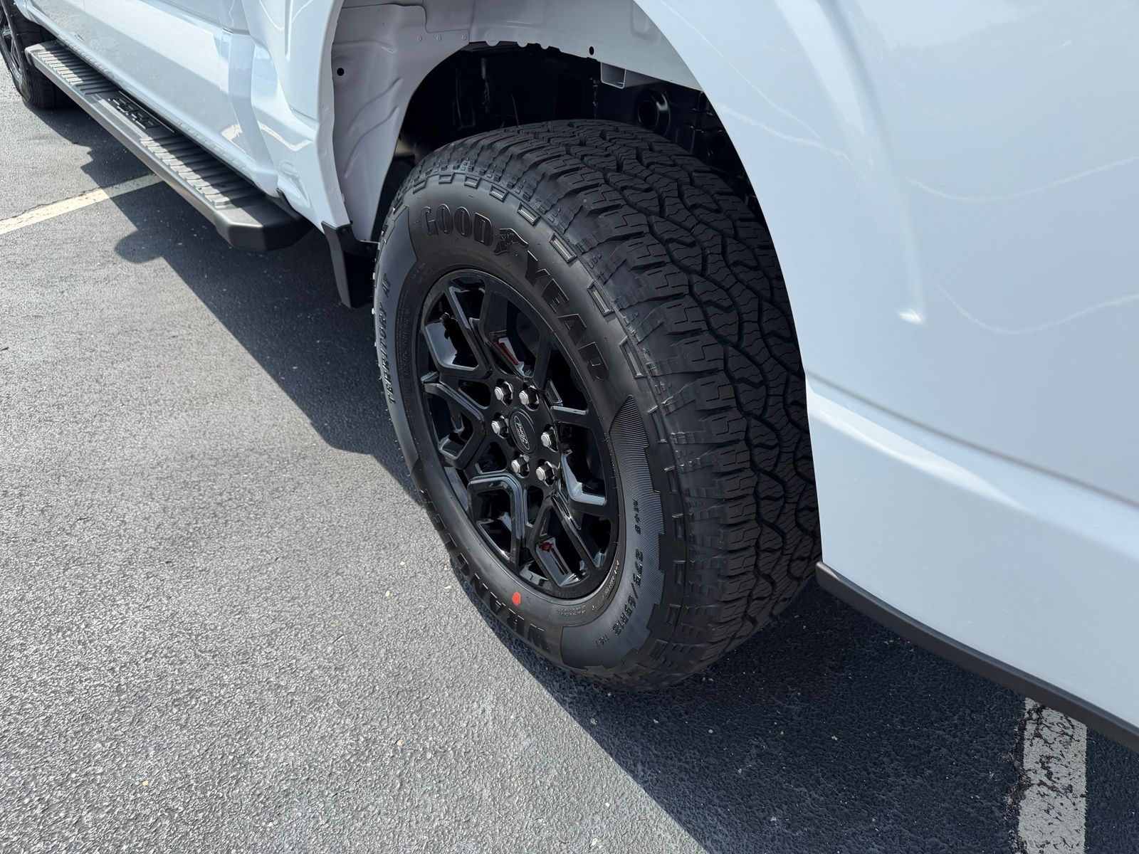 2026 Ford F-150 image 10