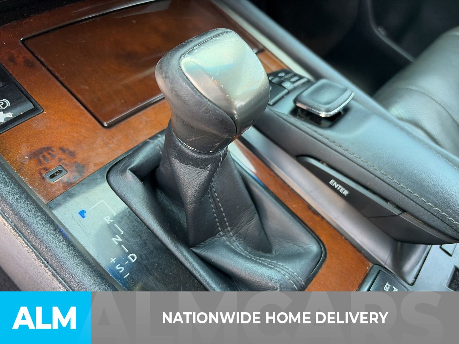Used 2018 Black Lexus 570 image 5