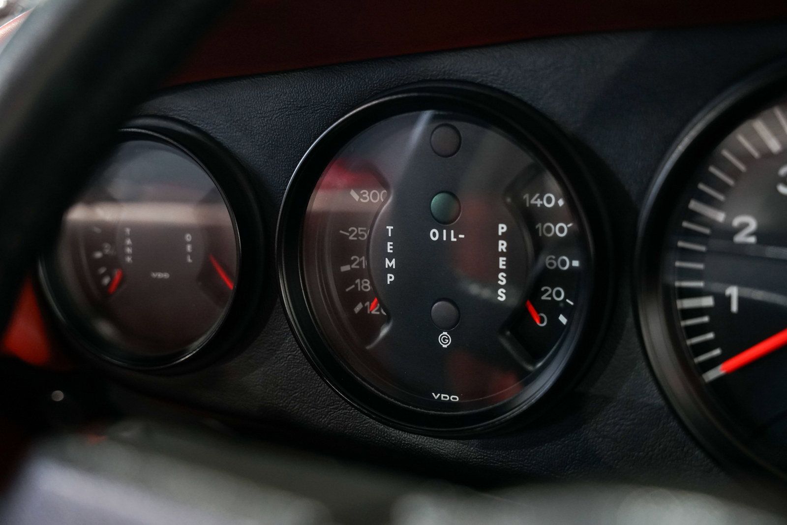 1976 Porsche 911 Carrera — photo 12