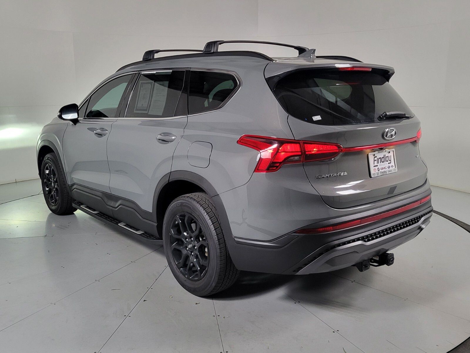 2022 Hyundai Santa Fe XRT 6